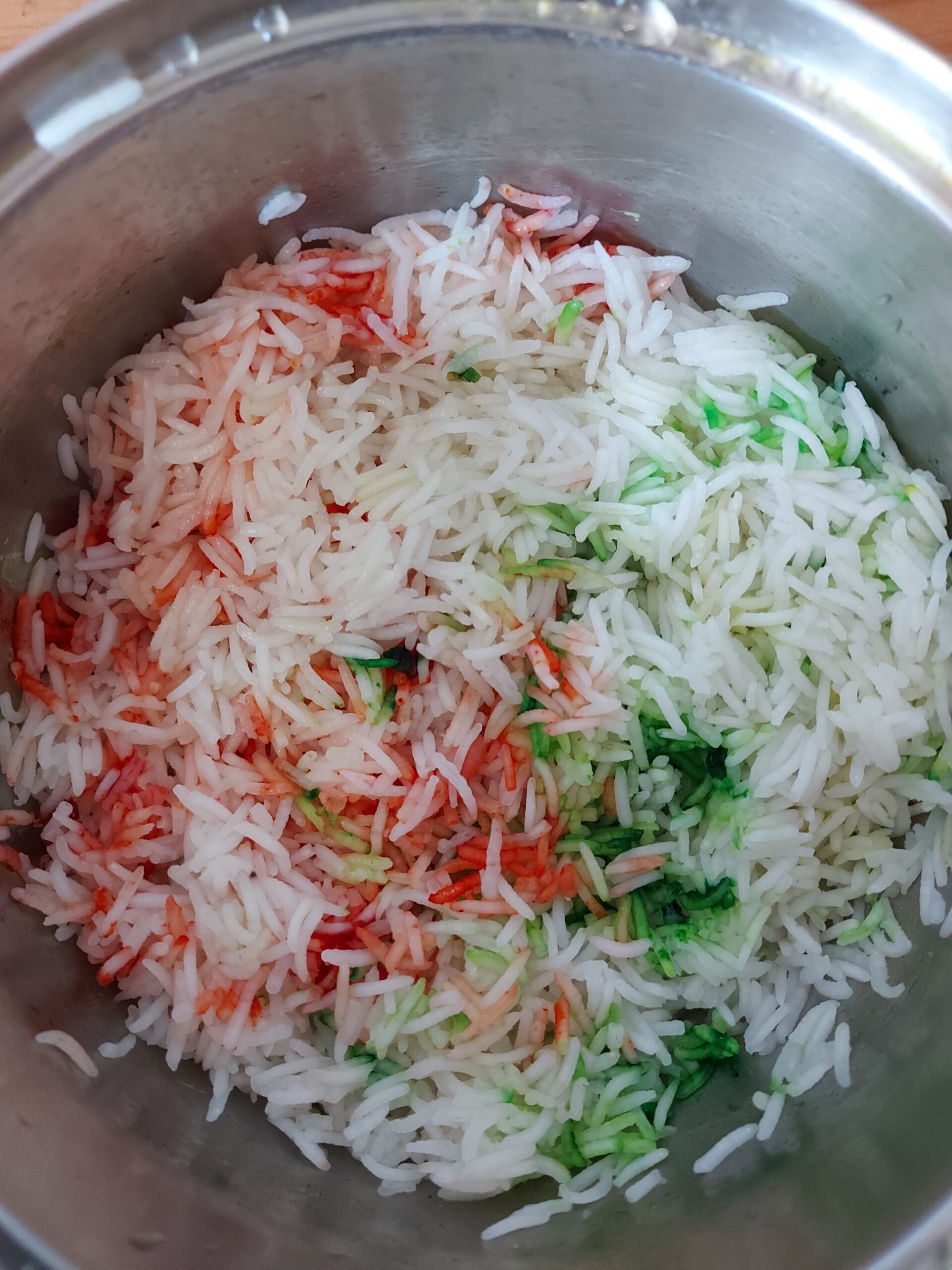 Authentic Pilau Rice: Recreate Indian Restaurant Flavors